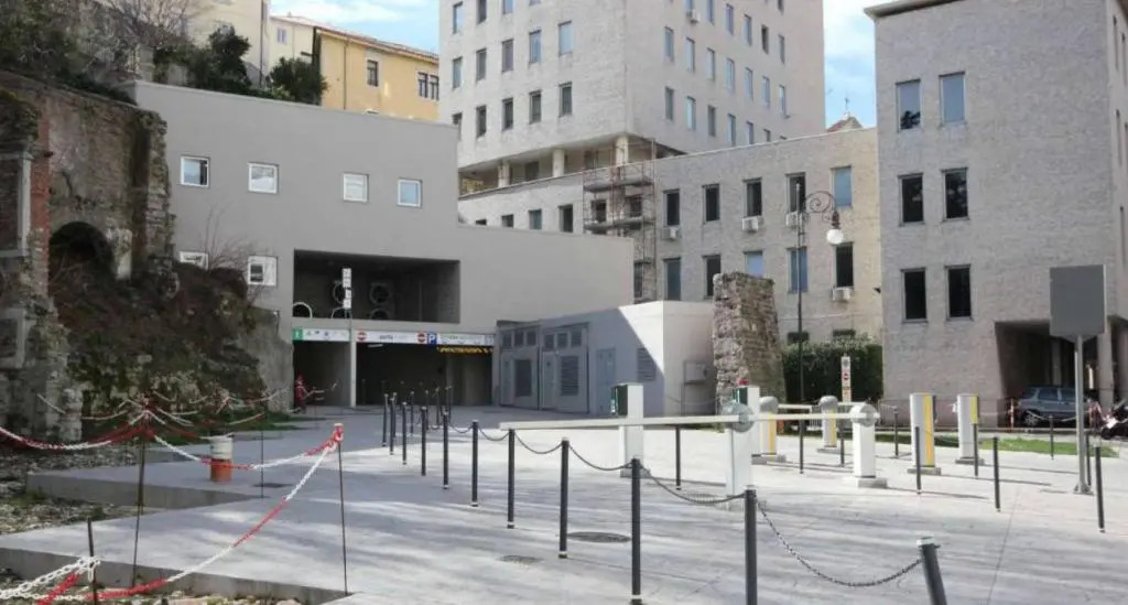 Residenza Le 6 A