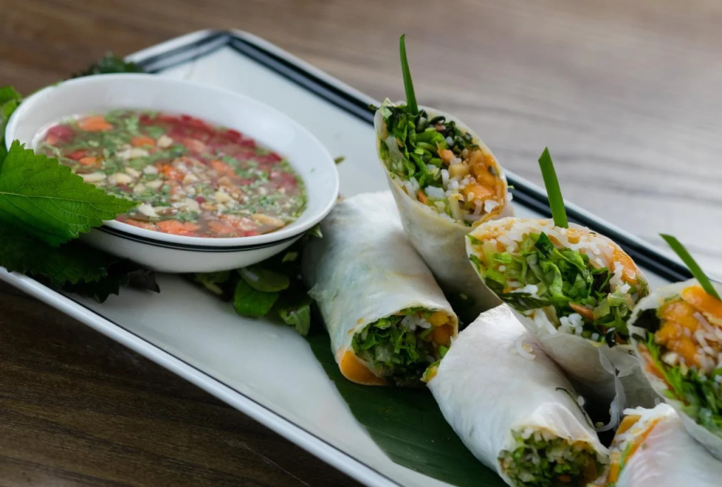Singita Classy - A Cozy Rustic Hideaway in Hanoi Old Quarter