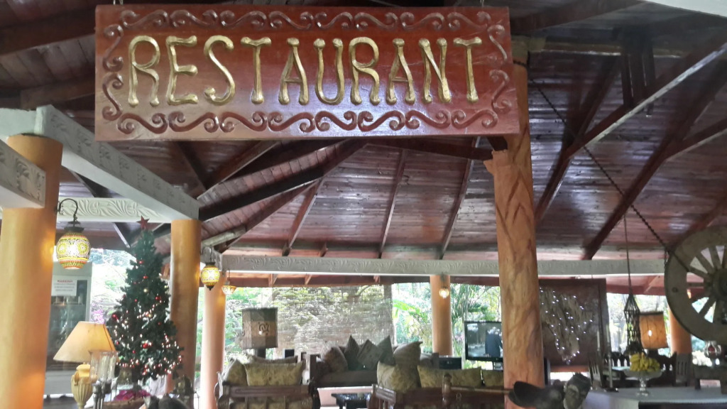 African House Resort