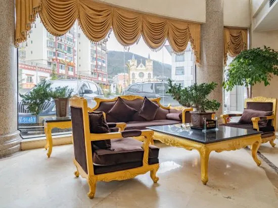 Kamba Hotel