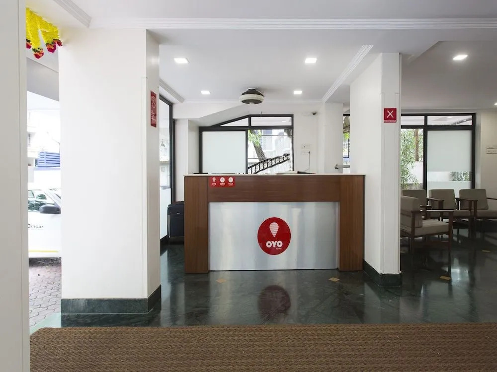 OYO 428 Hotel Sudarshan