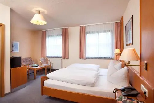 Landhotel Trakehnerhof