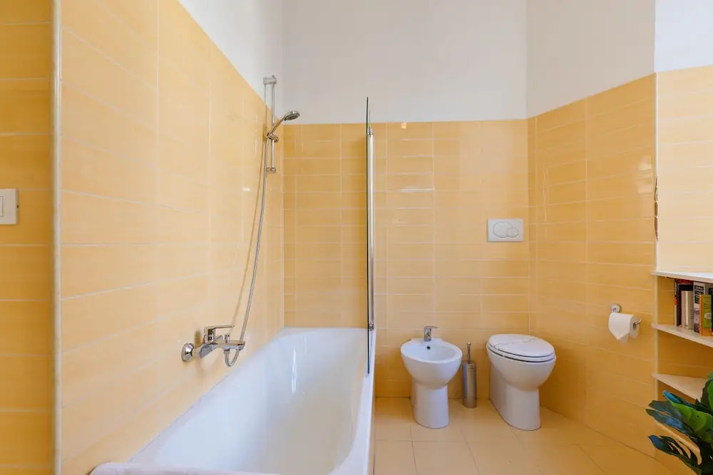 Rome as you feel - Dante Penthouse - Large Terrace with View
