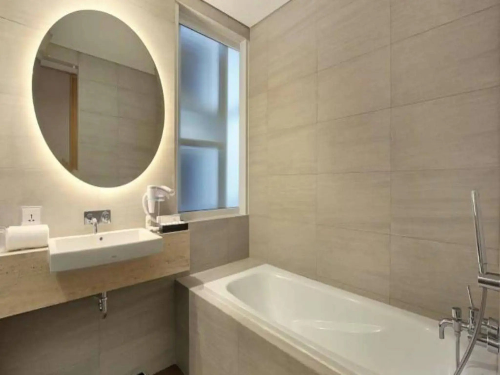 Swiss-Belinn Simatupang