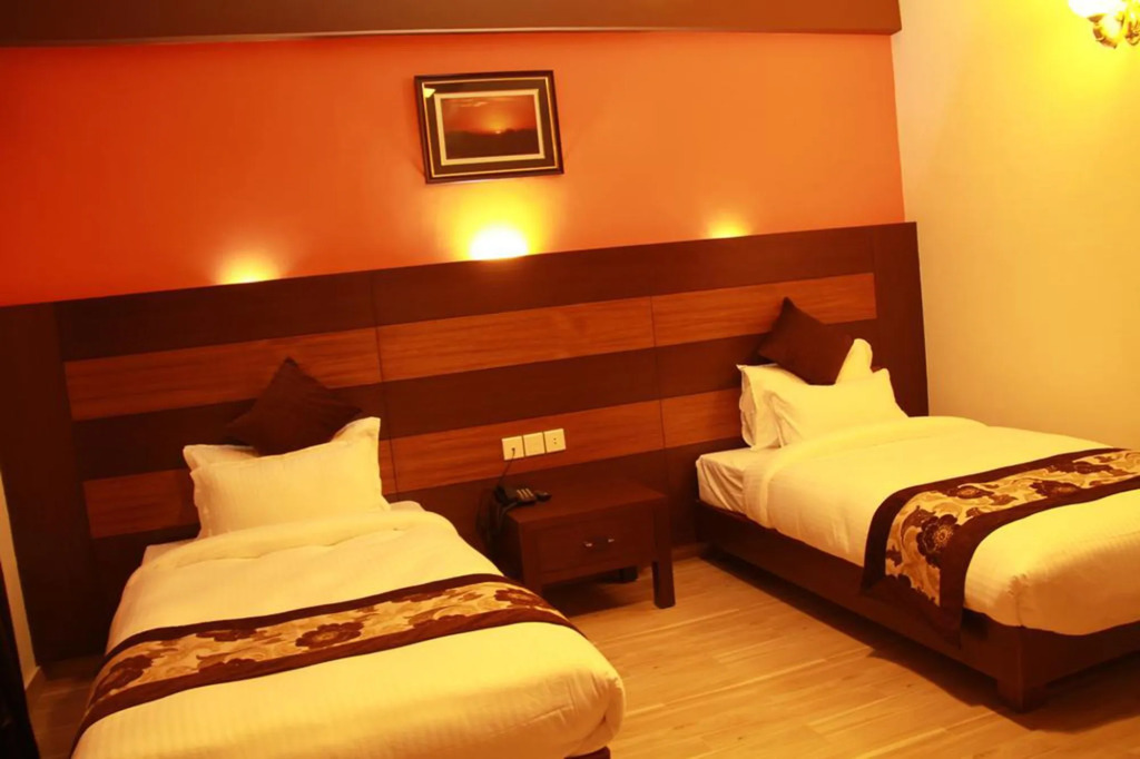 Kumari Star Inn