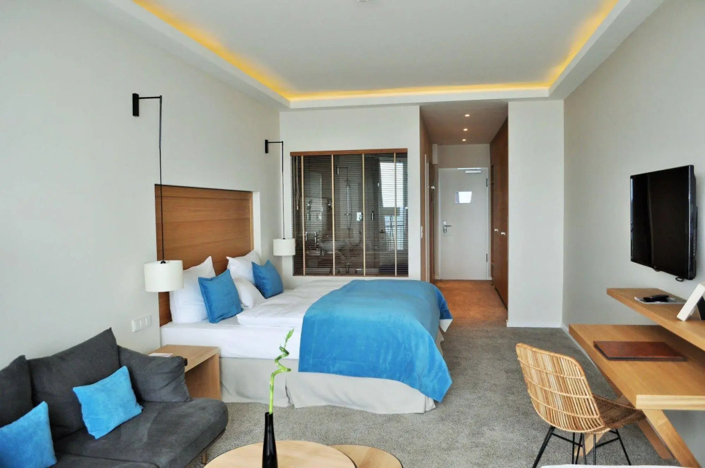 SeeHuus Lifestyle Hotel