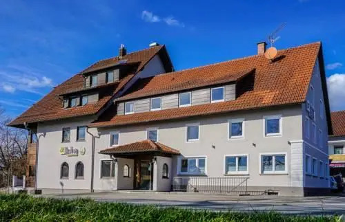 Hotel-Restaurant Alpha