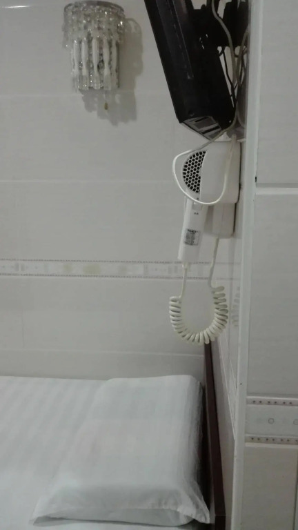 Hung Kiu Guest House