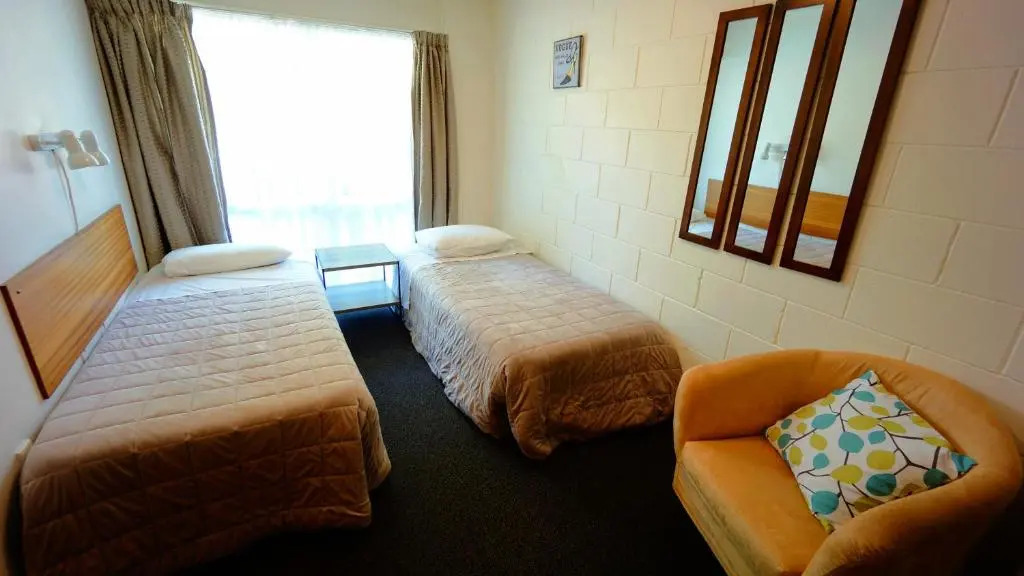 Waihi Motel