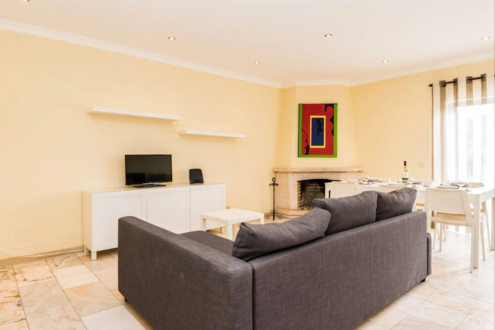 Akisol Vilamoura Emerald II