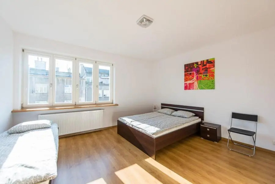 Lux Hostel - z prywatnymi łazienkami