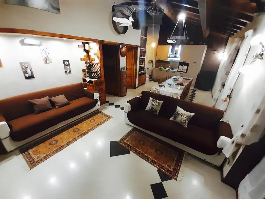 Casa Monte Etna