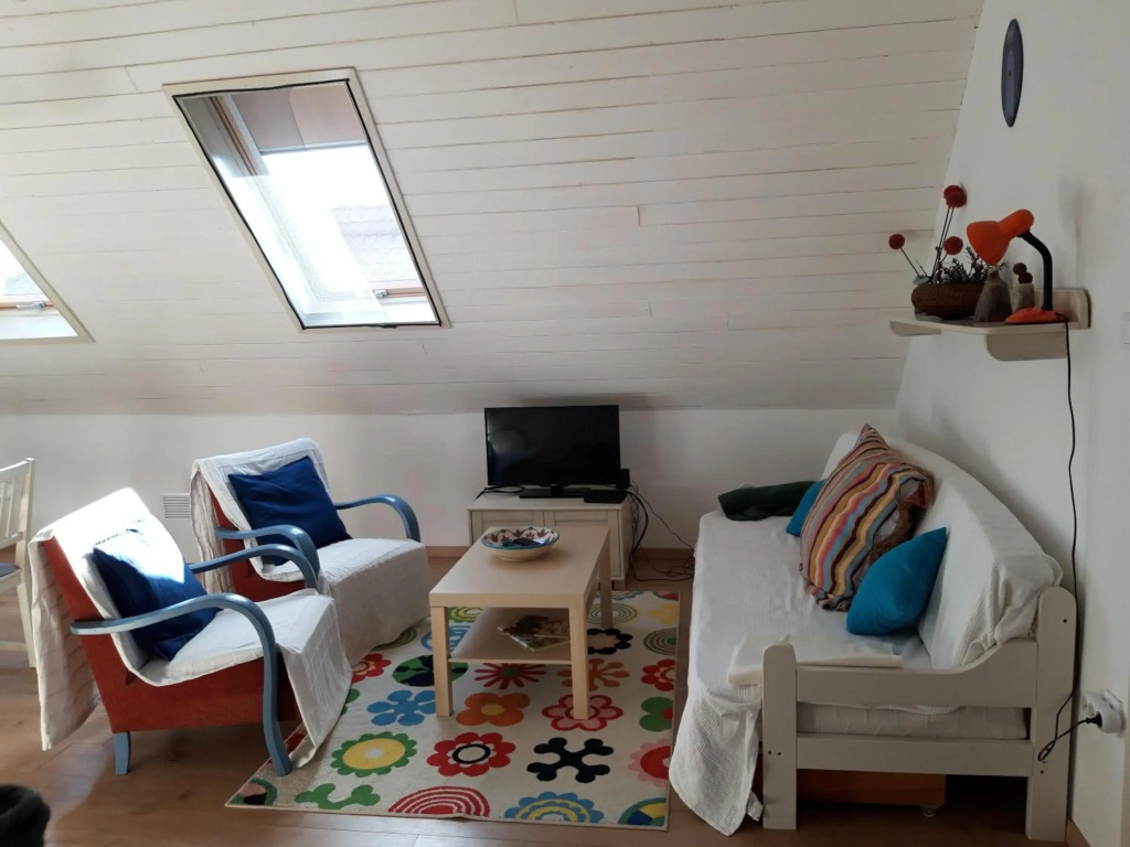Alba-Ház apartman