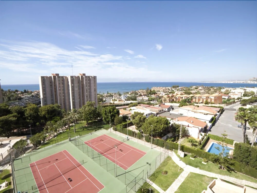 APARTAMENTOS KASA 25 - Cabo Huerta