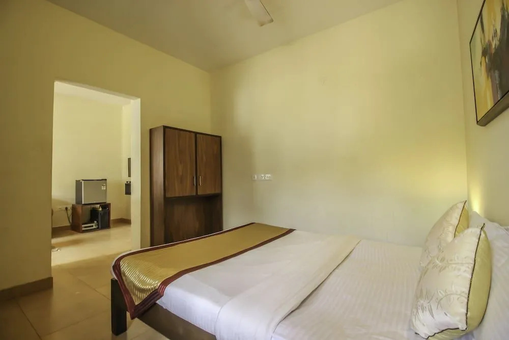 OYO 11729 Home Modern Studio Arpora