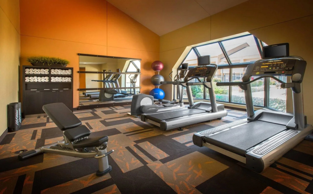Courtyard by Marriott Atlanta Windy Hill/Ballpark