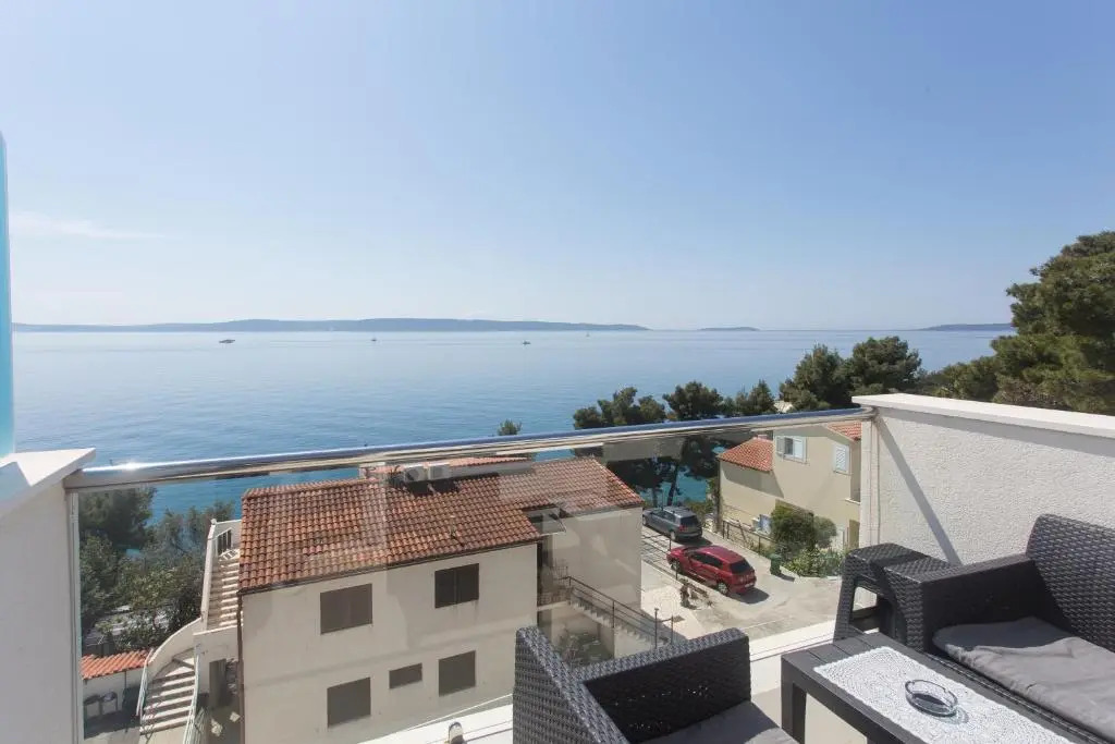 Apartments Bandić - 30 meters to the beach