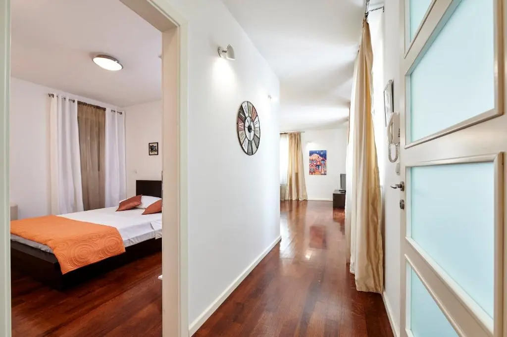 Apartments Gea Trogir
