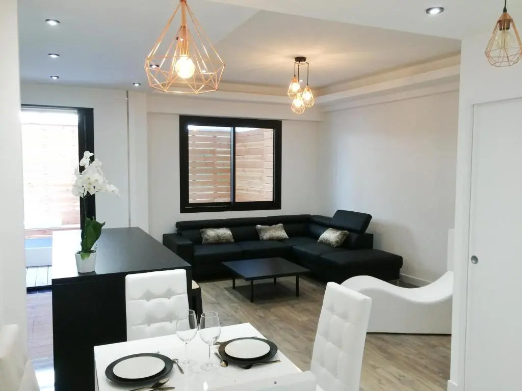 loft romantique spa