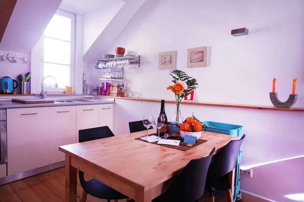 Artist Studio - Alfama Old Town