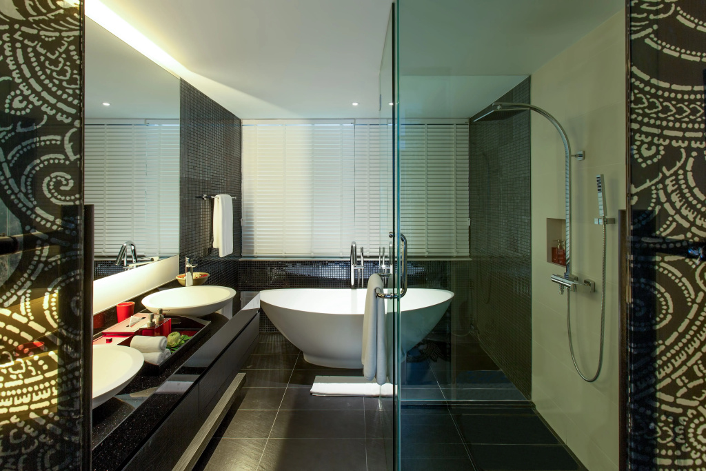 The Pavilions Phuket