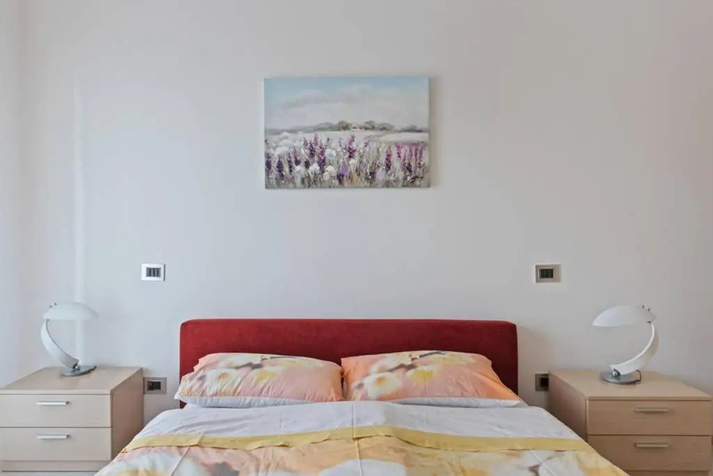 Modern and new apartment in Brianza