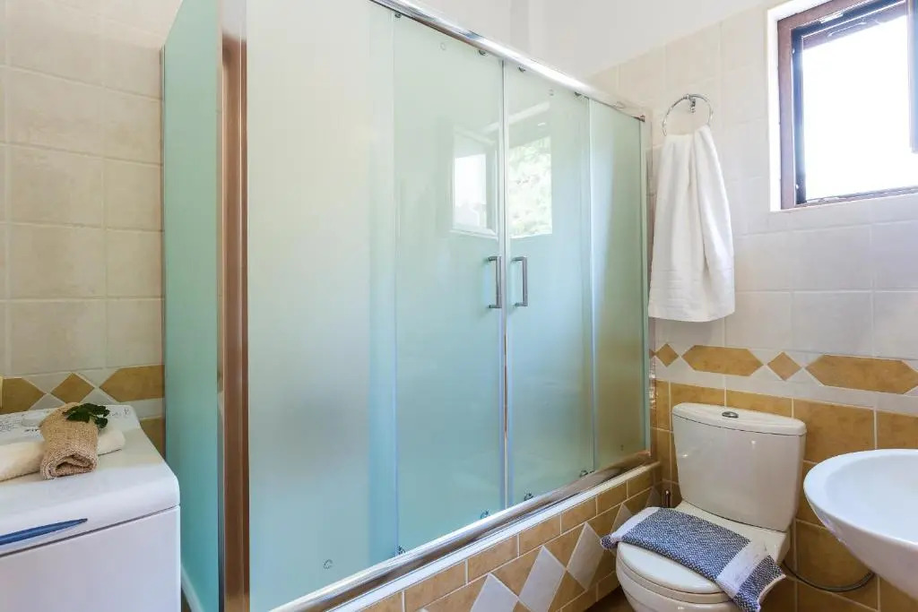 Anastasia Villa, Libyan SeaViews with Heated Pool, By ThinkVilla