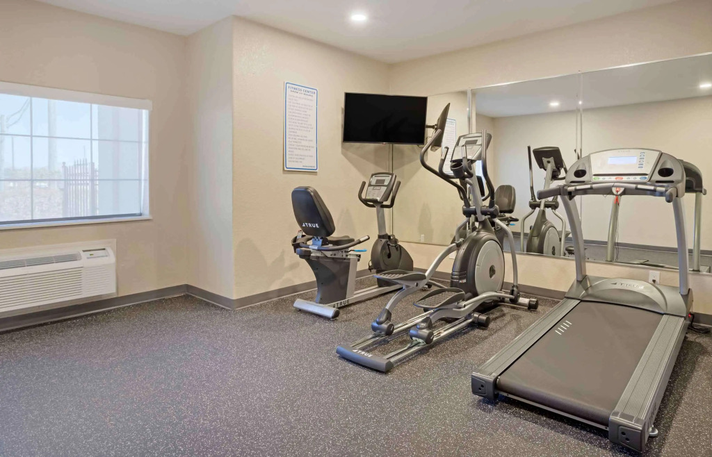 Extended Stay America Suites - Baytown