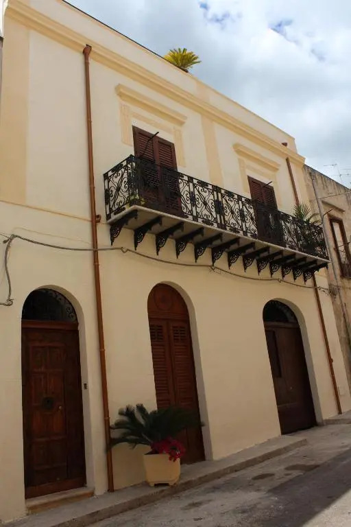 Palazzo Taormina