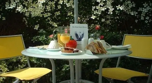 The Swan Guest House