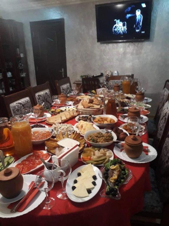 Mestia 4 season