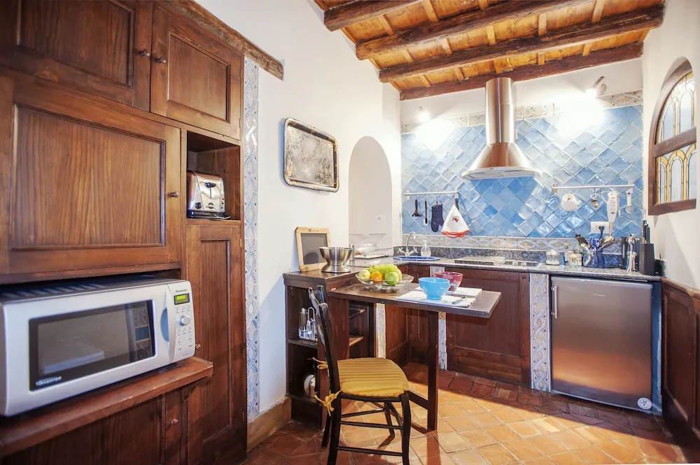 Giglio - WR Apartments