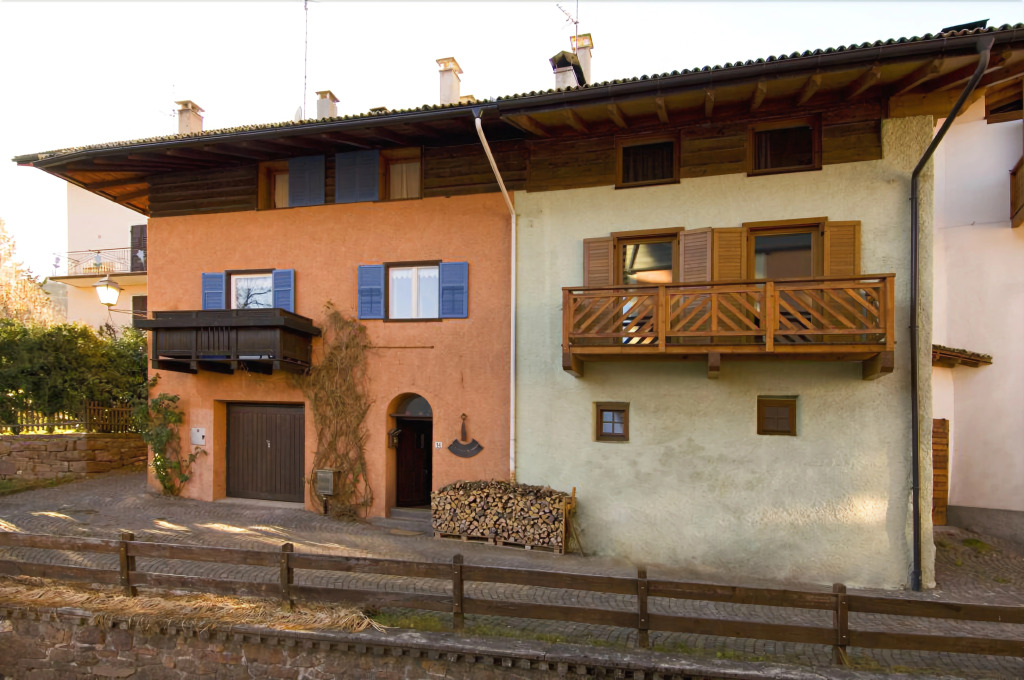 Residenza Bagni & Miramonti