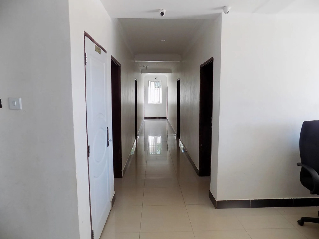 Remmings Hotel Kampala