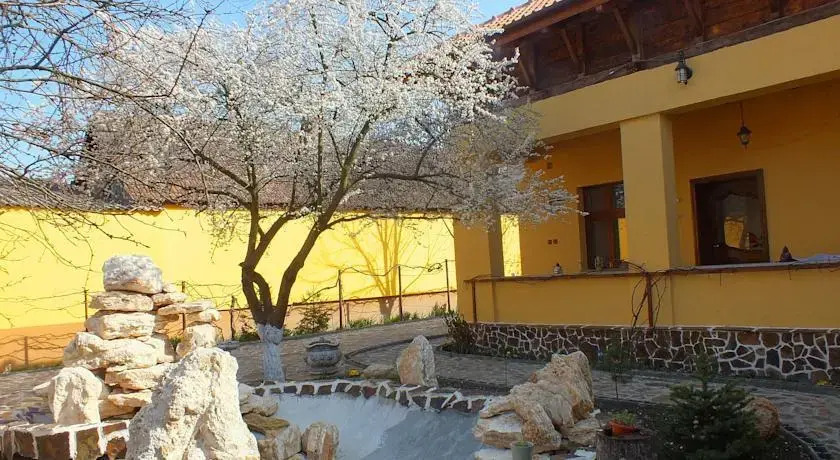 Gasthaus Catona