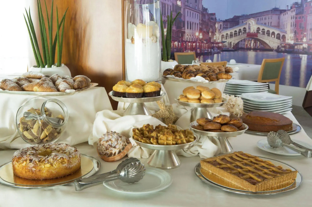 Victoria Frontemare Beach & Spa Hotel Jesolo