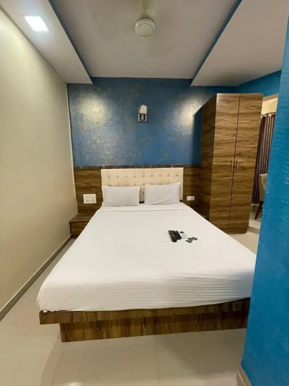 Hotel Golden Park