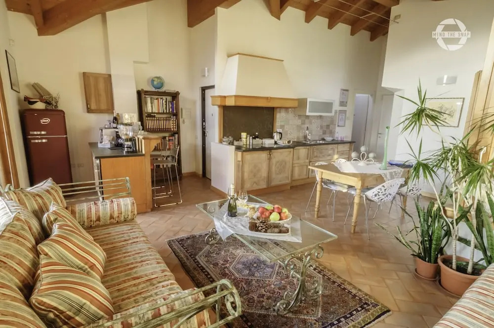 Casa Alberto