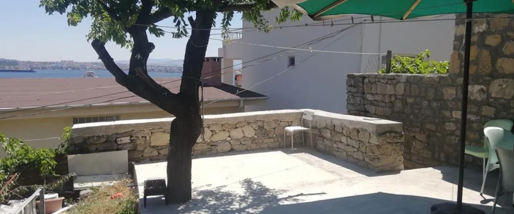 Deniz Apart Canakkale