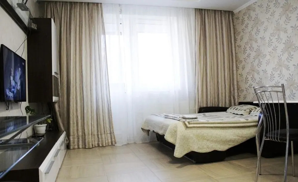 LOFT STUDIO Oktyabrya 48