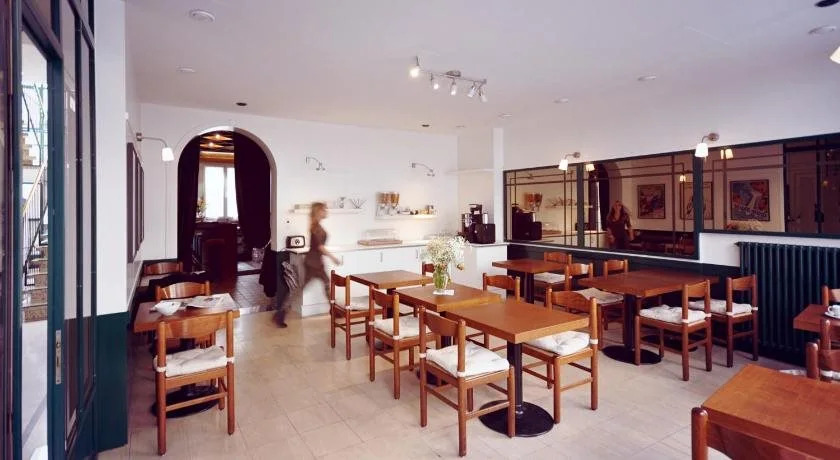 Hôtel Le Prince