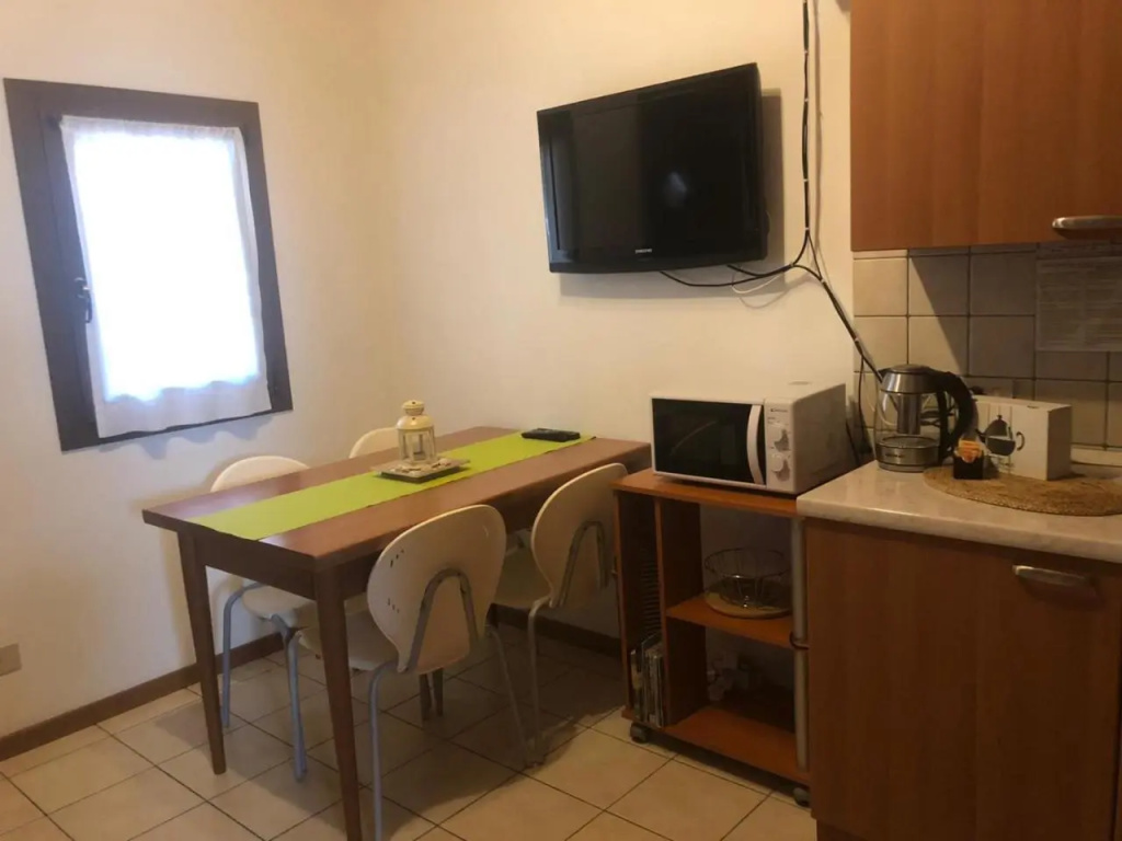 Bungalows Alloggi Angiolin Ketty