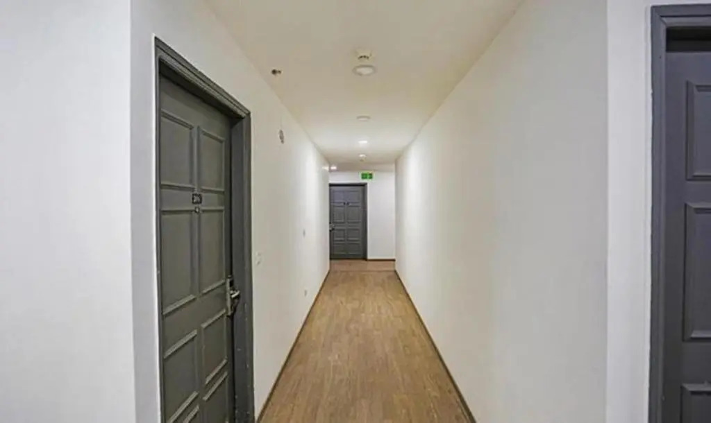 OYO Townhouse 373 Vishwas Nagar