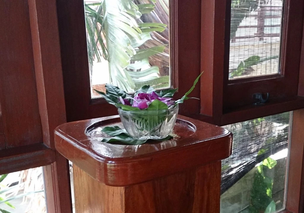 Ruanthai Spa And Resort