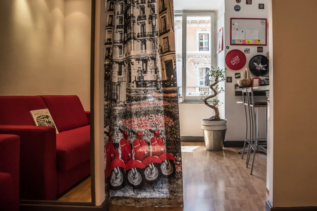 Flat 285 La Suite