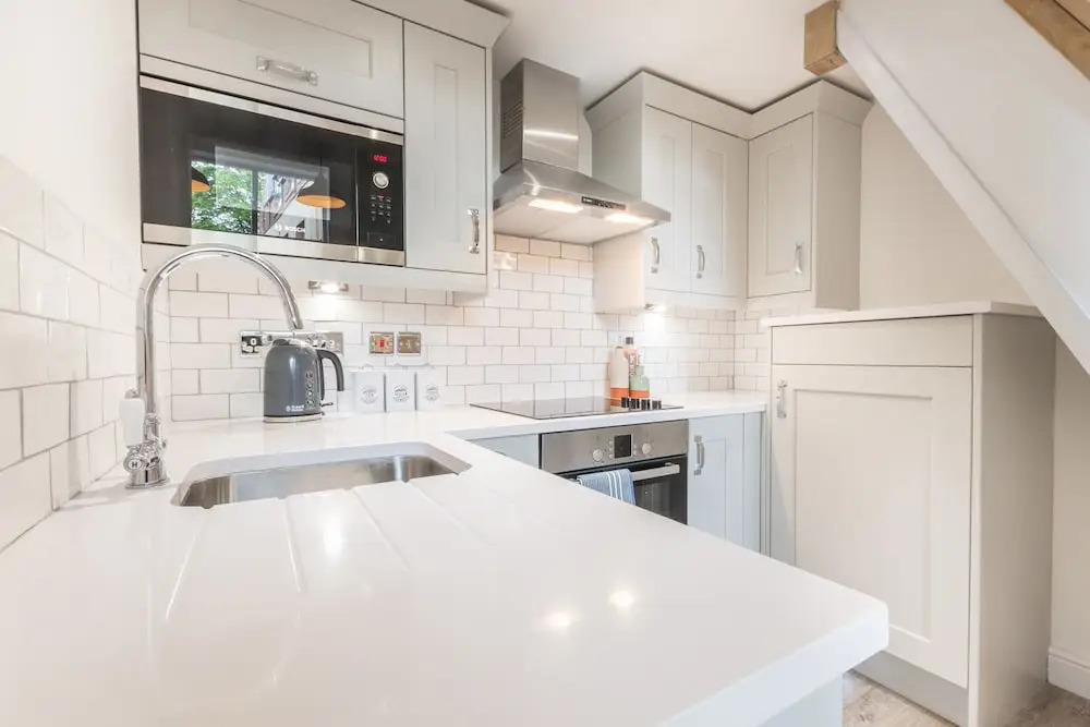 The Chapel Chester - Boutique Apartments