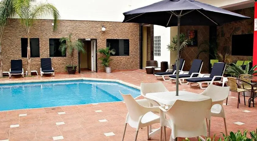 Hotel Presidente Beach Salinas