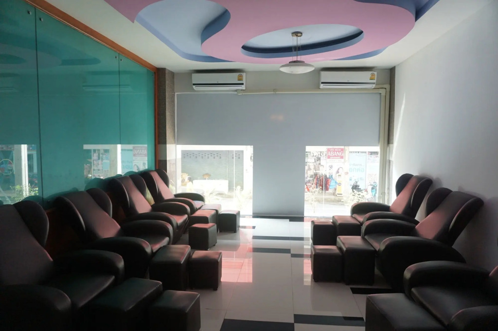 PP Hotel Dannok