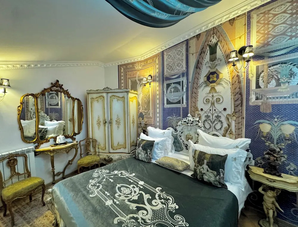 Chateau DAmour Luxury Boutique