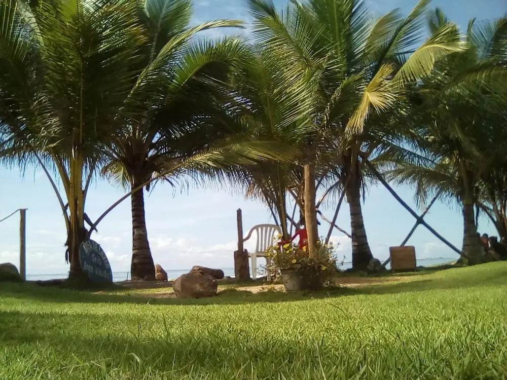 Ilhéus Pousada Pé na Areia